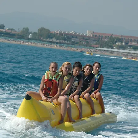 Febeach Ośrodek wypoczynkowy 4*