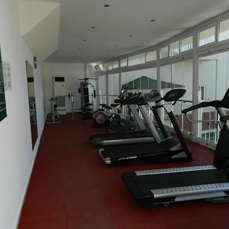 Ośrodek wypoczynkowy Febeach 4*