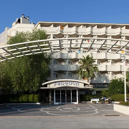 Febeach Ośrodek wypoczynkowy 4*