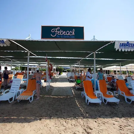 Febeach Ośrodek wypoczynkowy
