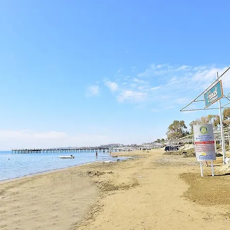 Ośrodek wypoczynkowy Febeach