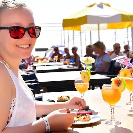 Ośrodek wypoczynkowy Febeach