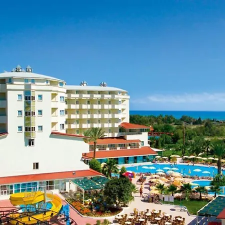 Ośrodek wypoczynkowy Febeach