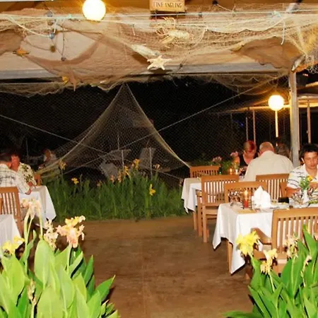 Ośrodek wypoczynkowy Febeach