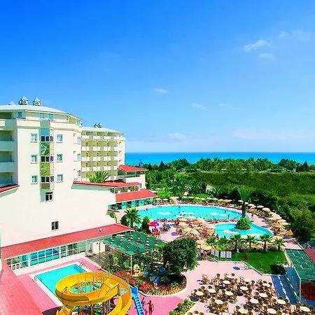 Ośrodek wypoczynkowy Febeach