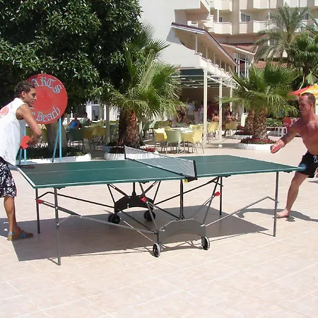 Febeach Ośrodek wypoczynkowy 4*