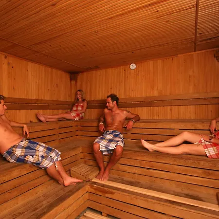 Ośrodek wypoczynkowy Febeach Side