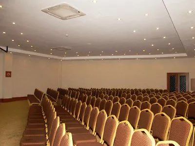Febeach Ośrodek wypoczynkowy Side